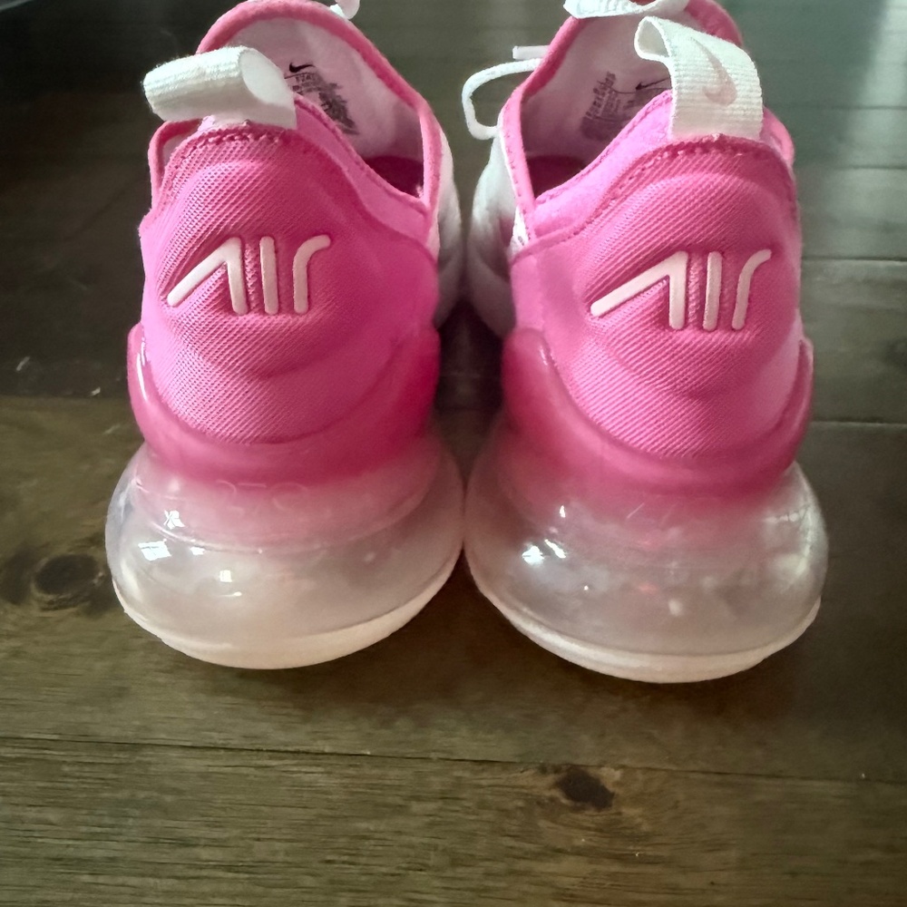 Nike Air Max youth size 5